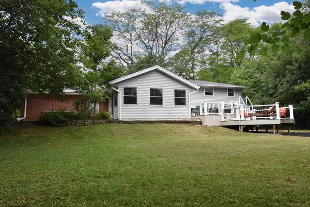 6600 N Braeburn LANE, Glendale, WI 53209