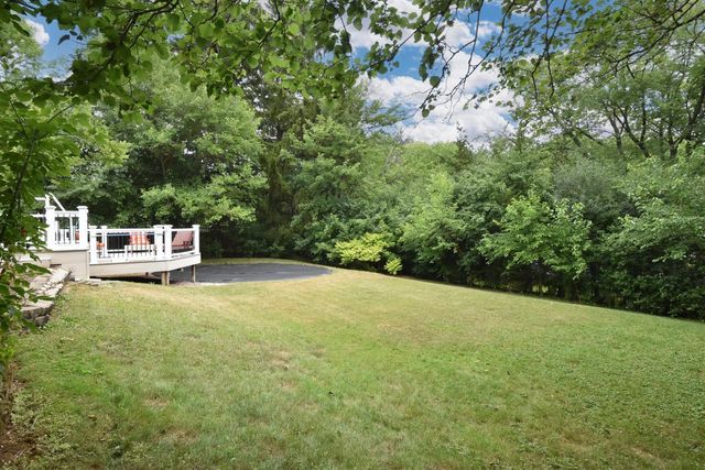6600 N Braeburn LANE, Glendale, WI 53209
