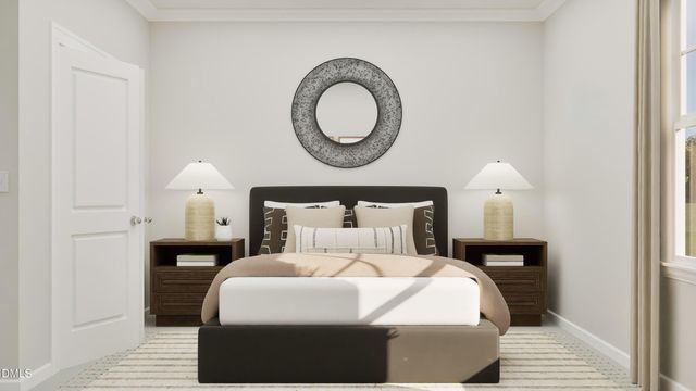 729 Long Melford Drive, Rolesville, NC 27571