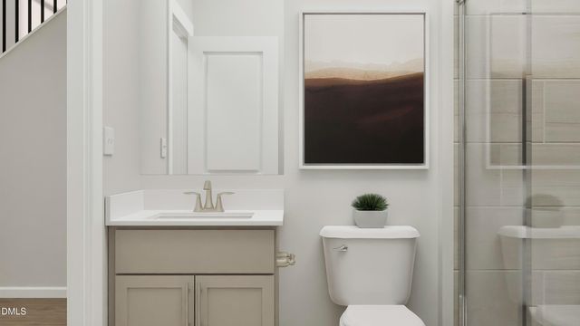 729 Long Melford Drive, Rolesville, NC 27571