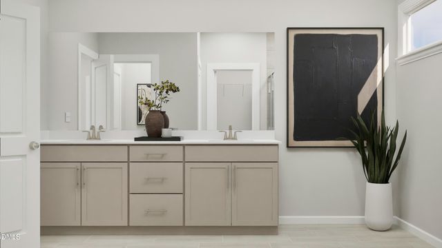 729 Long Melford Drive, Rolesville, NC 27571