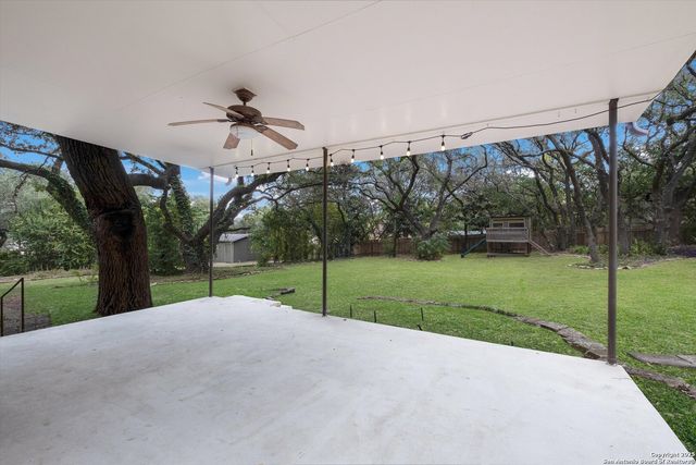 26042 Cypress Oaks, San Antonio, TX 78255