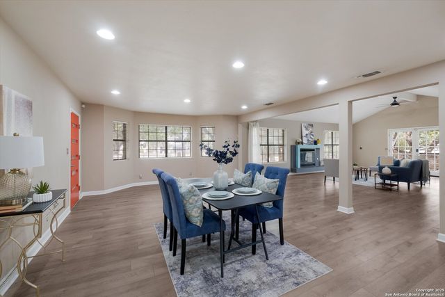 26042 Cypress Oaks, San Antonio, TX 78255