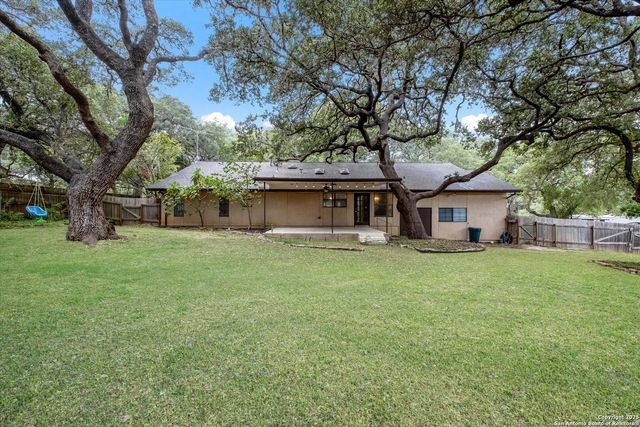 26042 Cypress Oaks, San Antonio, TX 78255