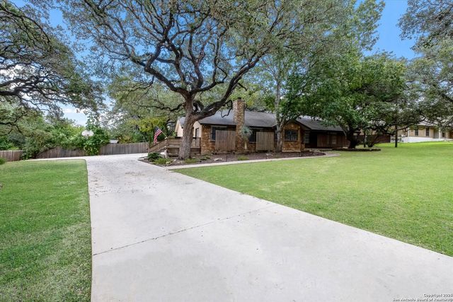 26042 Cypress Oaks, San Antonio, TX 78255