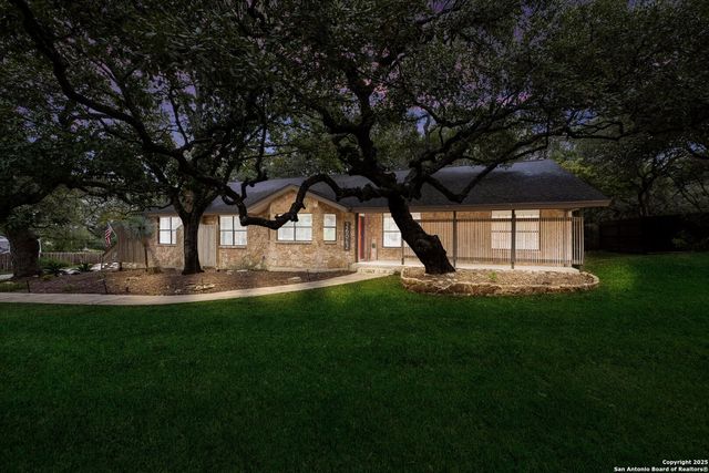 26042 Cypress Oaks, San Antonio, TX 78255