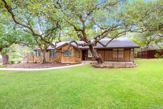 26042 Cypress Oaks, San Antonio, TX 78255