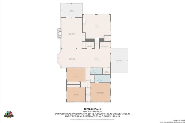 26042 Cypress Oaks, San Antonio, TX 78255