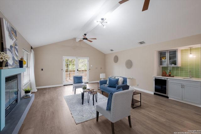 26042 Cypress Oaks, San Antonio, TX 78255