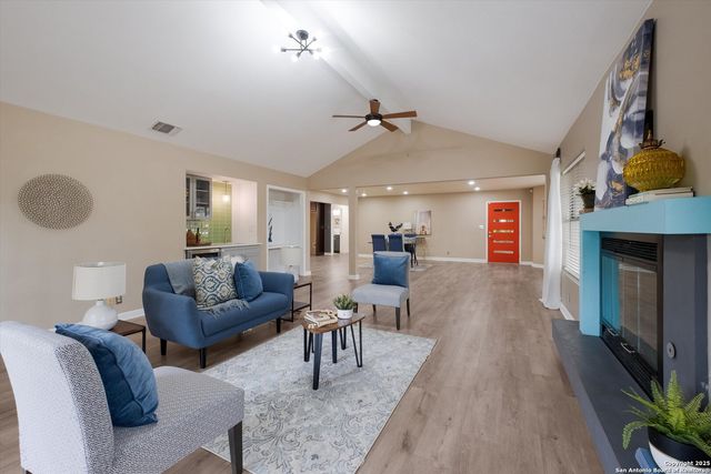 26042 Cypress Oaks, San Antonio, TX 78255