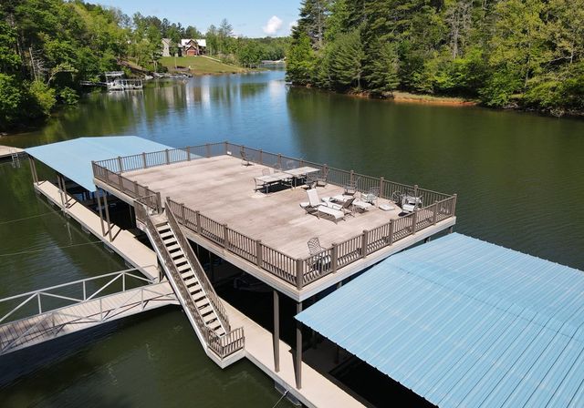 Lot 121 Stable Rise, Blairsville, GA 30512
