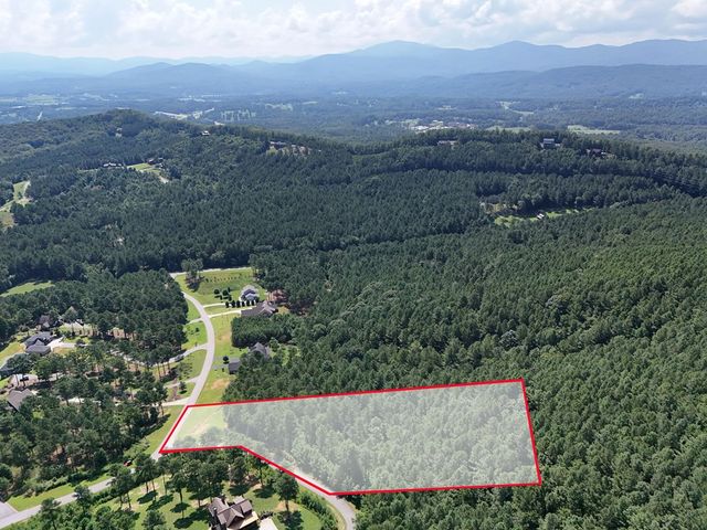 Lot 121 Stable Rise, Blairsville, GA 30512