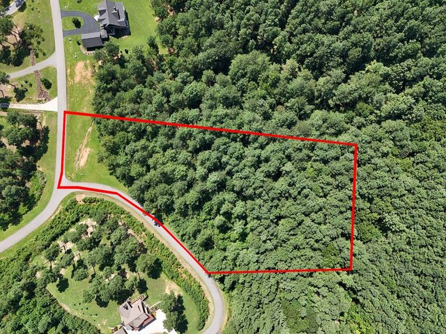 Lot 121 Stable Rise, Blairsville, GA 30512