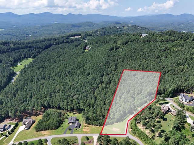 Lot 121 Stable Rise, Blairsville, GA 30512
