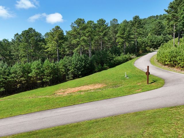 Lot 121 Stable Rise, Blairsville, GA 30512