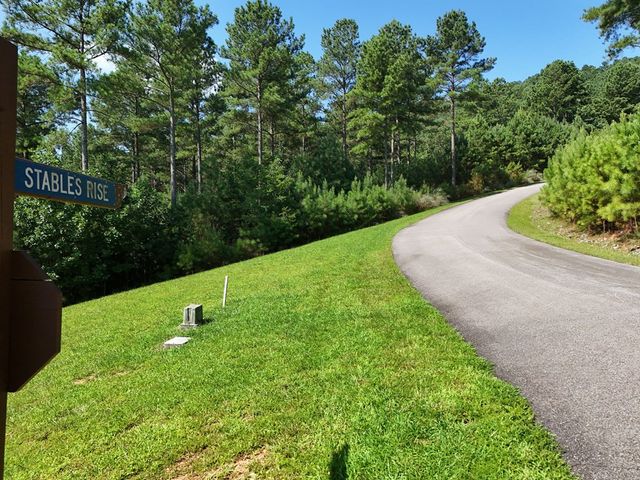 Lot 121 Stable Rise, Blairsville, GA 30512
