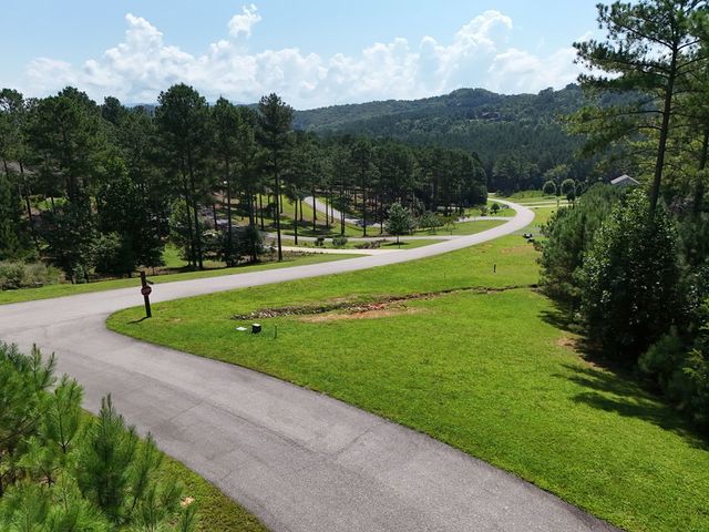 Lot 121 Stable Rise, Blairsville, GA 30512