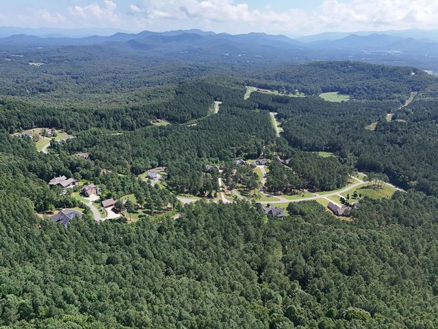 Lot 121 Stable Rise, Blairsville, GA 30512