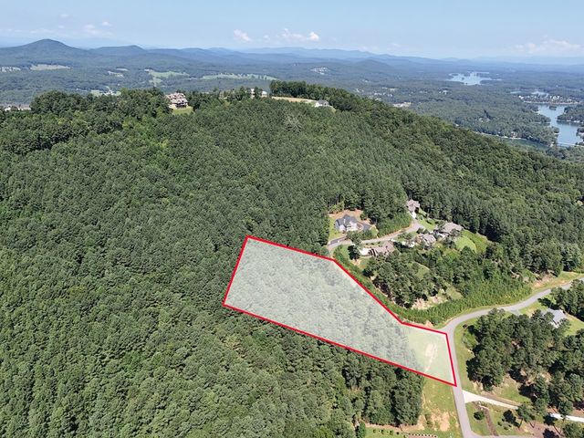 Lot 121 Stable Rise, Blairsville, GA 30512