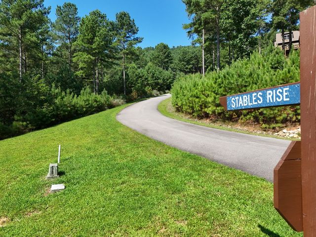 Lot 121 Stable Rise, Blairsville, GA 30512