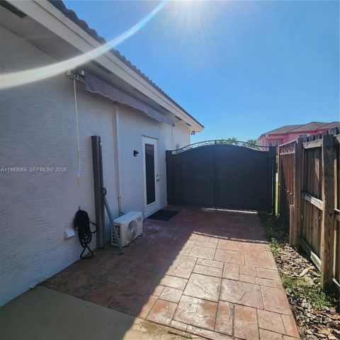 14639 SW 158th Path A, Miami, FL 33196