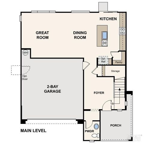 2629 Gibraltar Dr, Fairfield, CA 94533