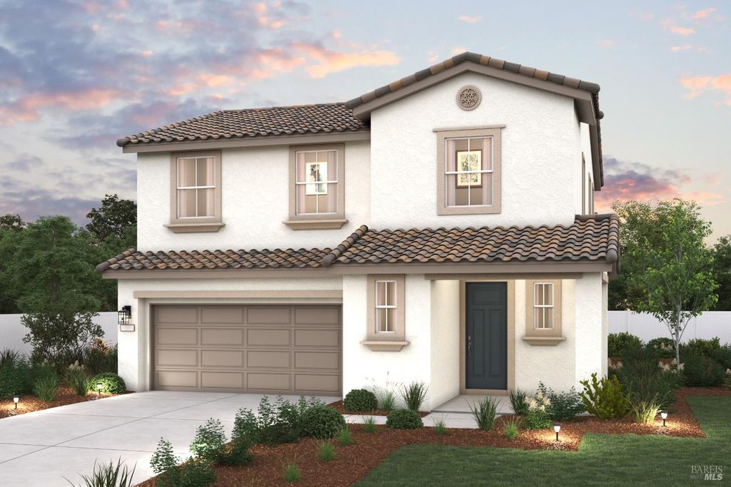 2629 Gibraltar Dr, Fairfield, CA 94533