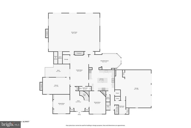 12 COVE RD, Moorestown, NJ 08057