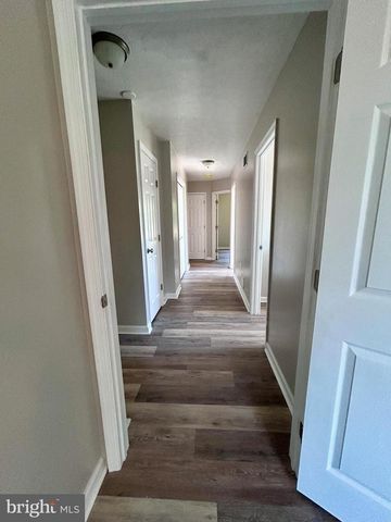 505 N WESTERN AVE, Martinsburg, WV 25404