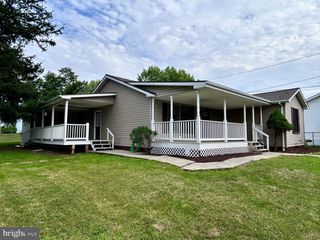 505 N WESTERN AVE, Martinsburg, WV 25404