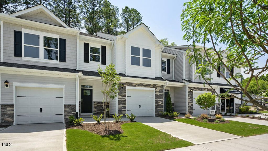 1929 Hinesley Drive, Durham, NC 27703