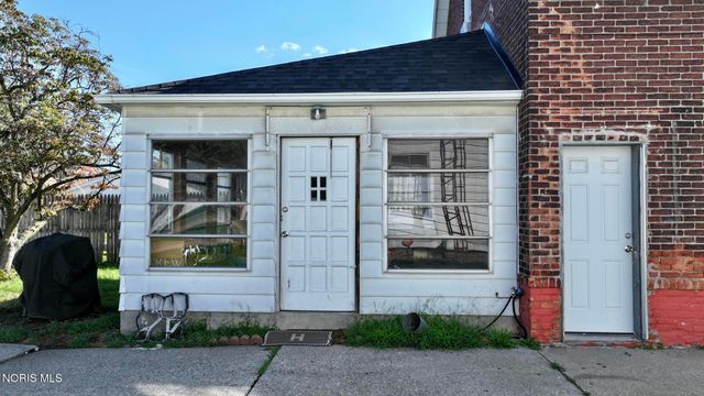 2350 Nebraska Avenue, Toledo, OH 43607