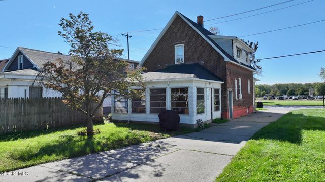 2350 Nebraska Avenue, Toledo, OH 43607