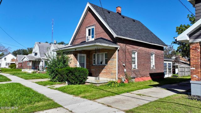 2350 Nebraska Avenue, Toledo, OH 43607