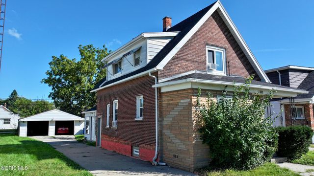 2350 Nebraska Avenue, Toledo, OH 43607