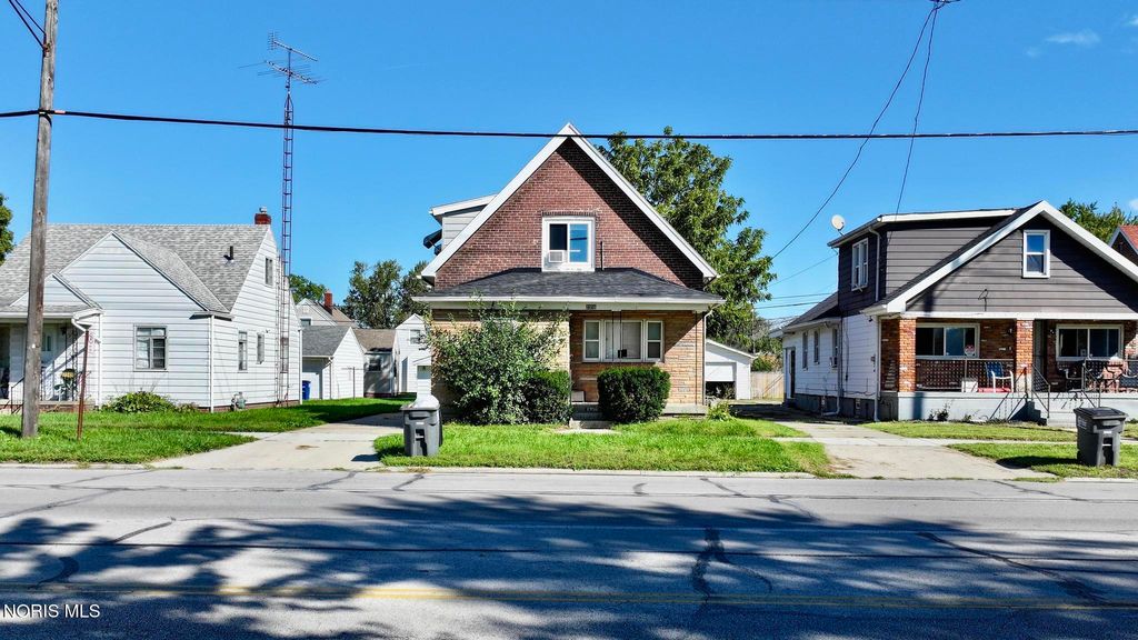 2350 Nebraska Avenue, Toledo, OH 43607