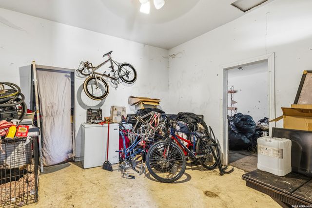 808 S Trinity, San Antonio, TX 78207