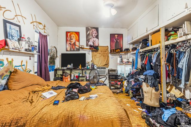 808 S Trinity, San Antonio, TX 78207