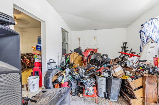 808 S Trinity, San Antonio, TX 78207