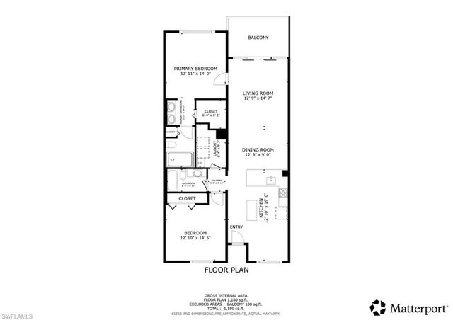 290 Naples Cove DR # 2604, Naples, FL 34110