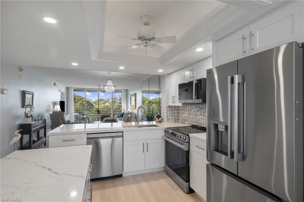 290 Naples Cove DR # 2604, Naples, FL 34110