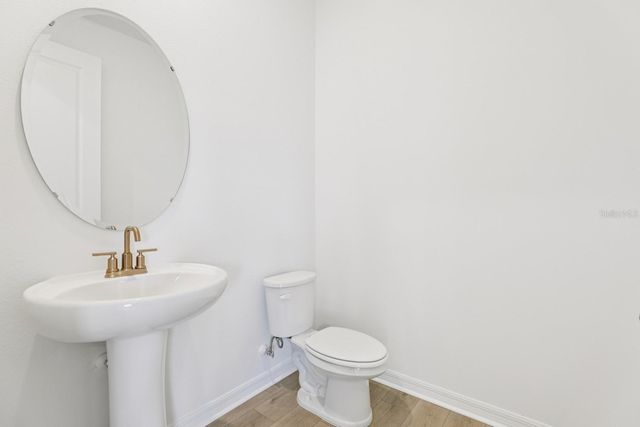 2977 SAILHOUSE DRIVE, St Cloud, FL 34771