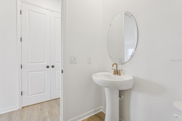 2977 SAILHOUSE DRIVE, St Cloud, FL 34771