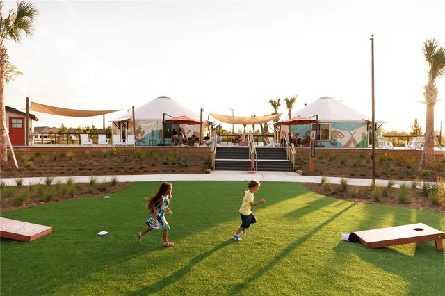 2977 SAILHOUSE DRIVE, St Cloud, FL 34771