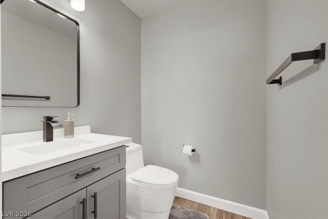 8255 Las Vegas Boulevard 722, Las Vegas, NV 89123