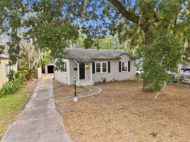 2253 HOME PARK Circle E, Jacksonville, FL 32207