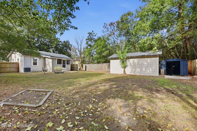 2253 HOME PARK Circle E, Jacksonville, FL 32207