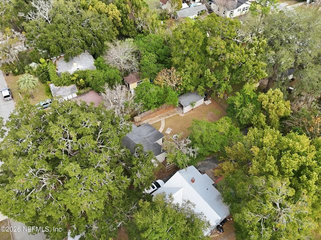 2253 HOME PARK Circle E, Jacksonville, FL 32207