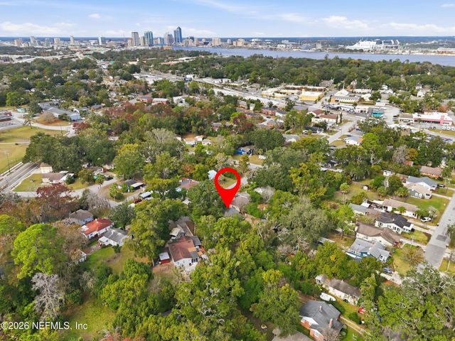 2253 HOME PARK Circle E, Jacksonville, FL 32207