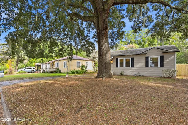 2253 HOME PARK Circle E, Jacksonville, FL 32207